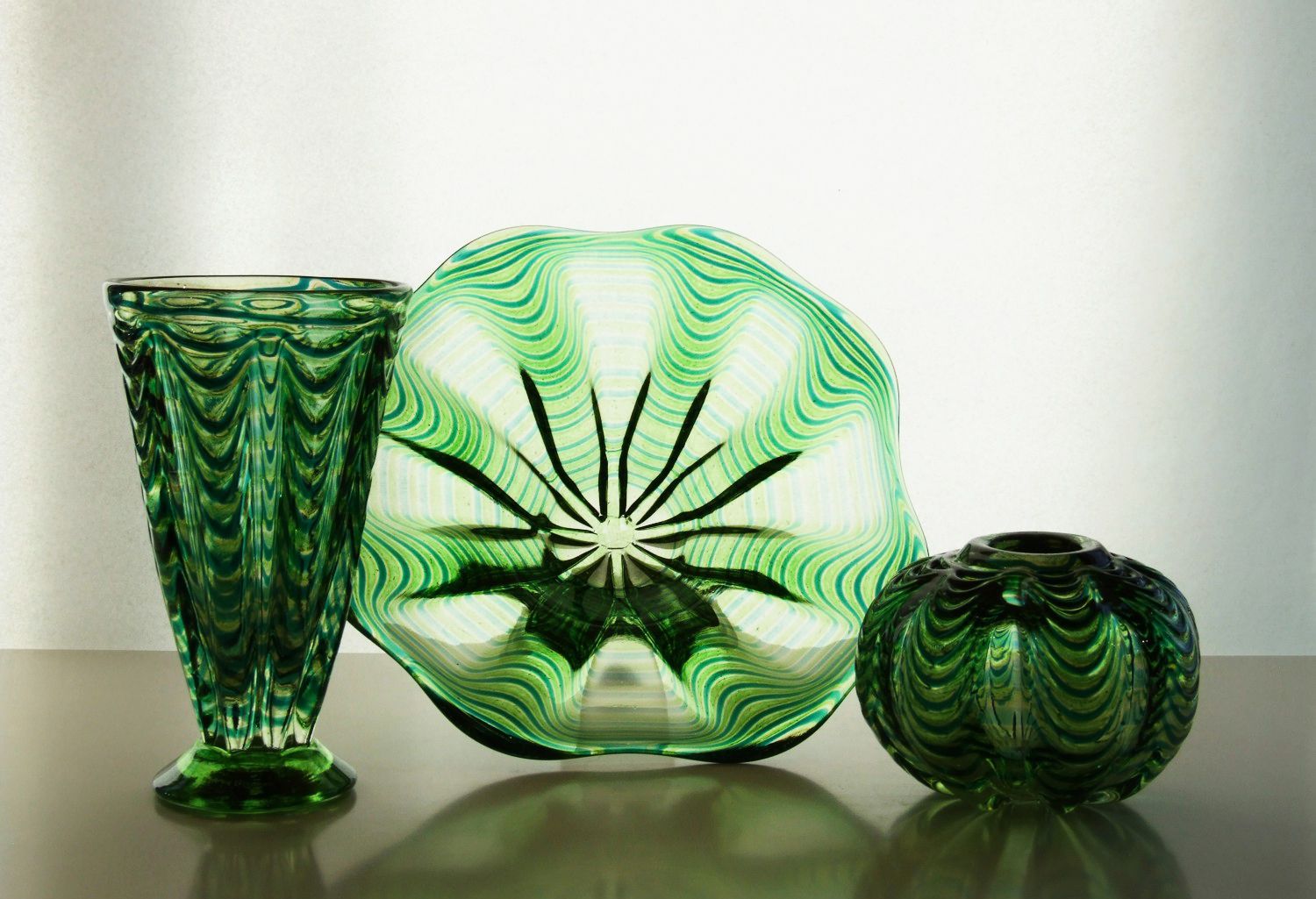 Ripple Green Range